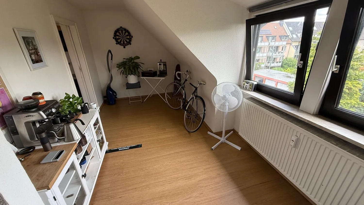 3 Zimmer Wohnung mit 67 m² in Neuss – Bild 3