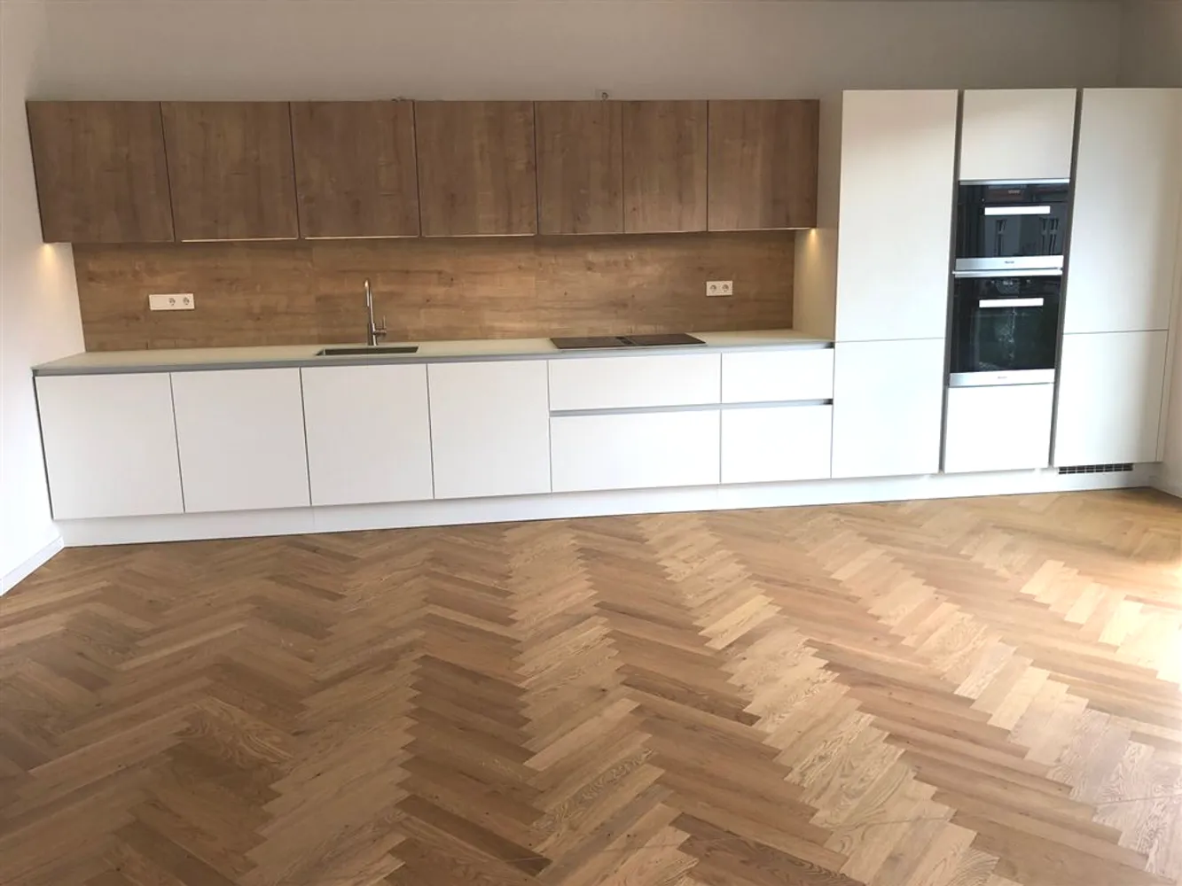 3 Zimmer Wohnung mit 115 m² in Berlin – Bild 1