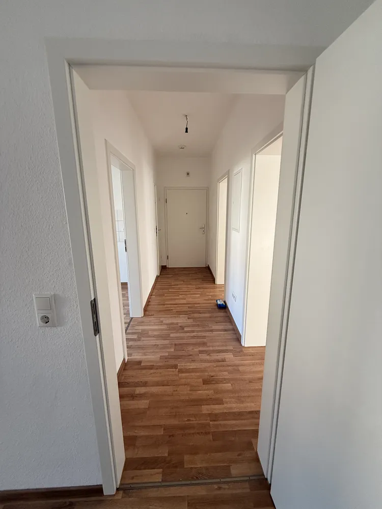 3 Zimmer Wohnung mit 64 m² in Braunschweig – Bild 2