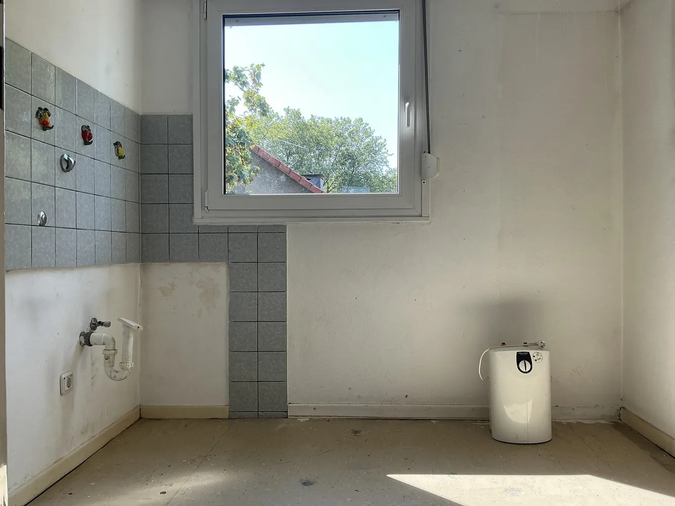 3 Zimmer Wohnung mit 67 m² in Essen – Bild 4