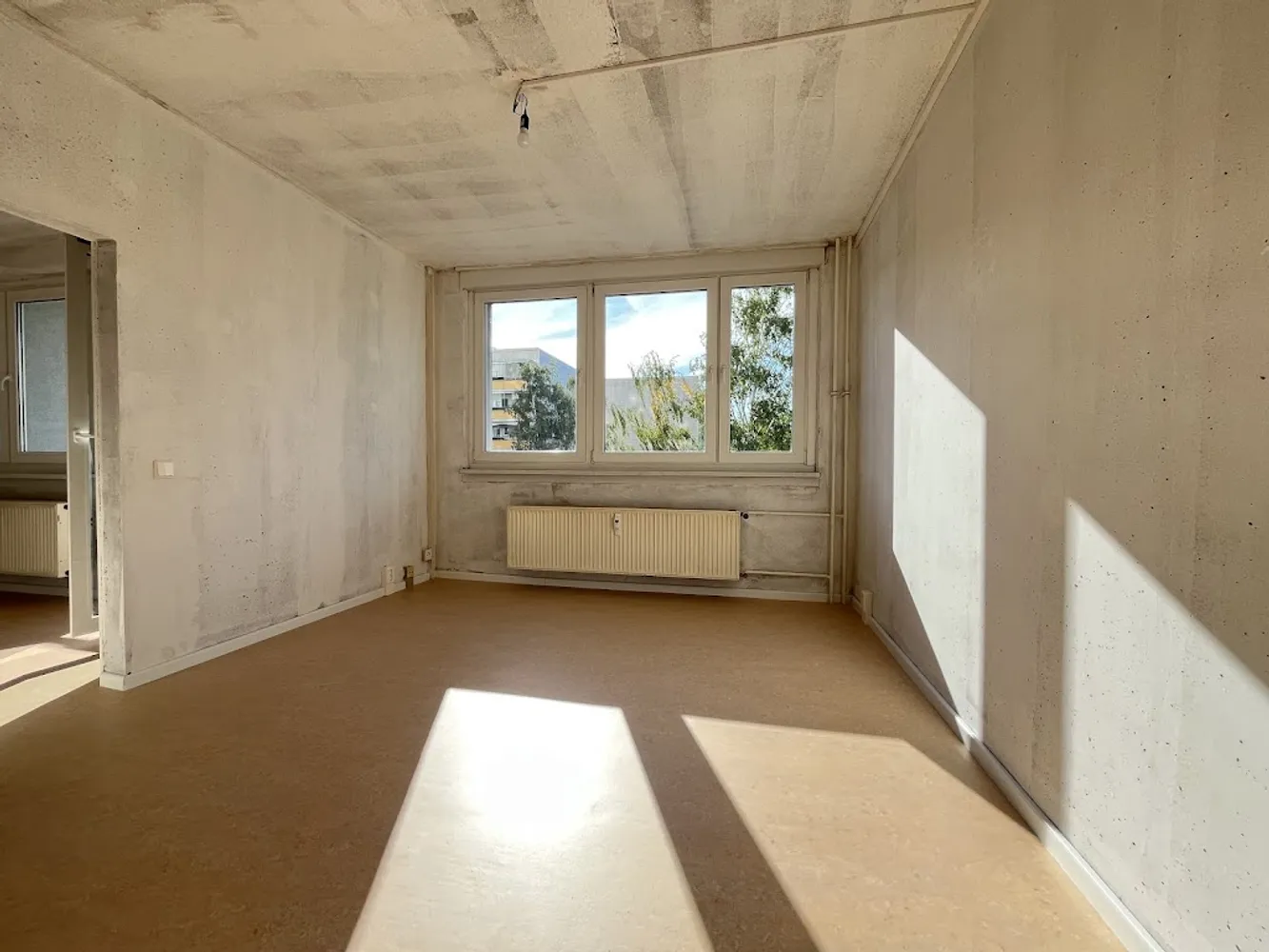 3 Zimmer Wohnung mit 62 m² in Berlin – Bild 5
