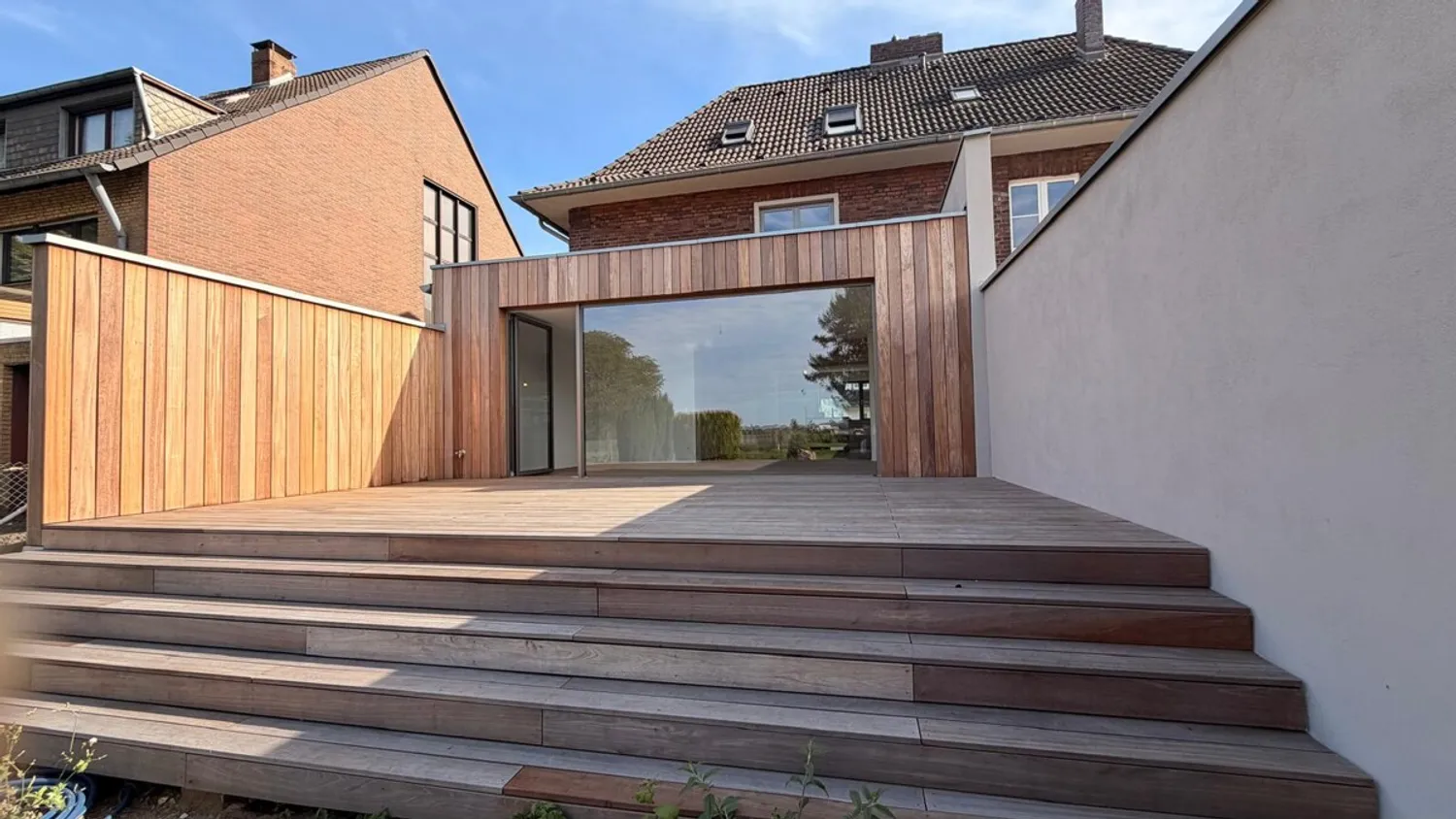 5 Zimmer Haus mit 175 m² in Hürth – Bild 10
