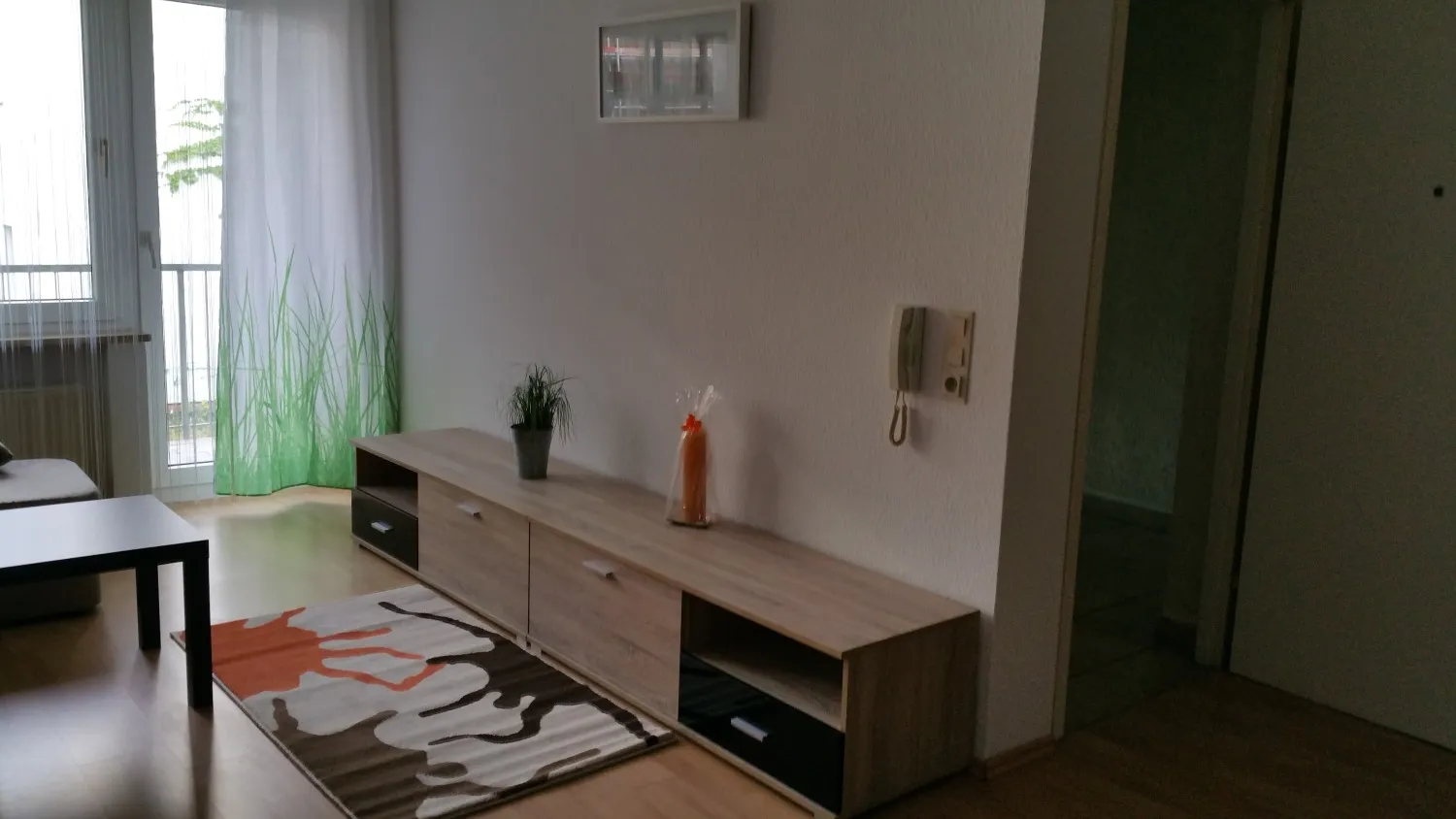 1 Zimmer Wohnung mit 26 m² in Mannheim – Bild 7