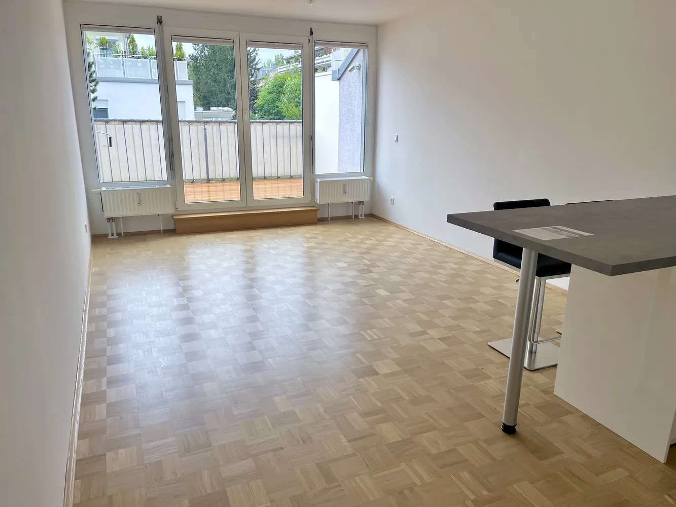1 Zimmer Wohnung mit 36 m² in München – Bild 4