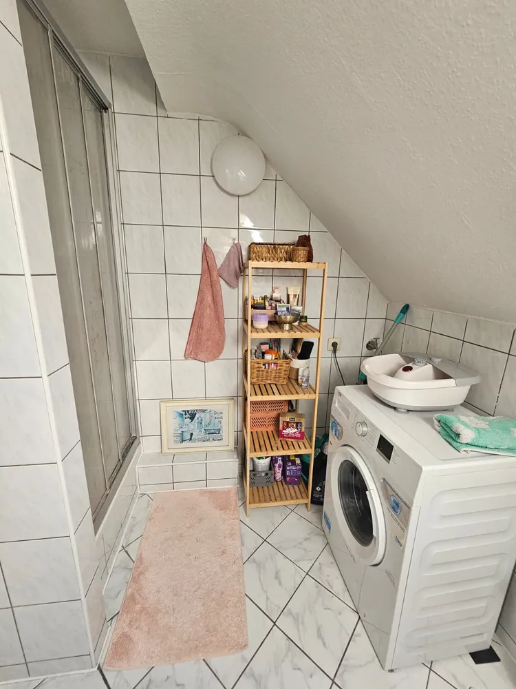 2 Zimmer Wohnung mit 54 m² in Köln – Bild 9