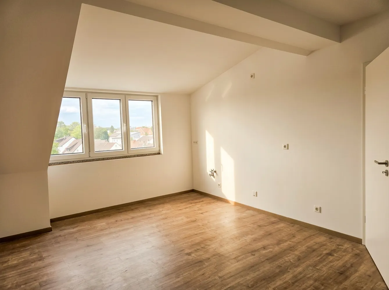 3 Zimmer Wohnung mit 60 m² in Ingolstadt – Bild 5