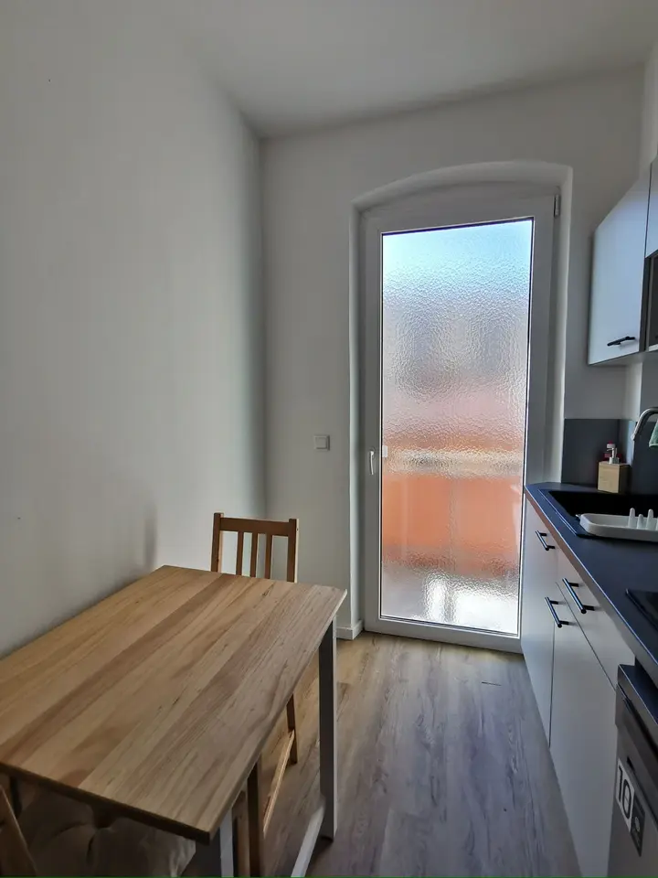WG-Zimmer mit 20 m² in Nürnberg – Bild 9