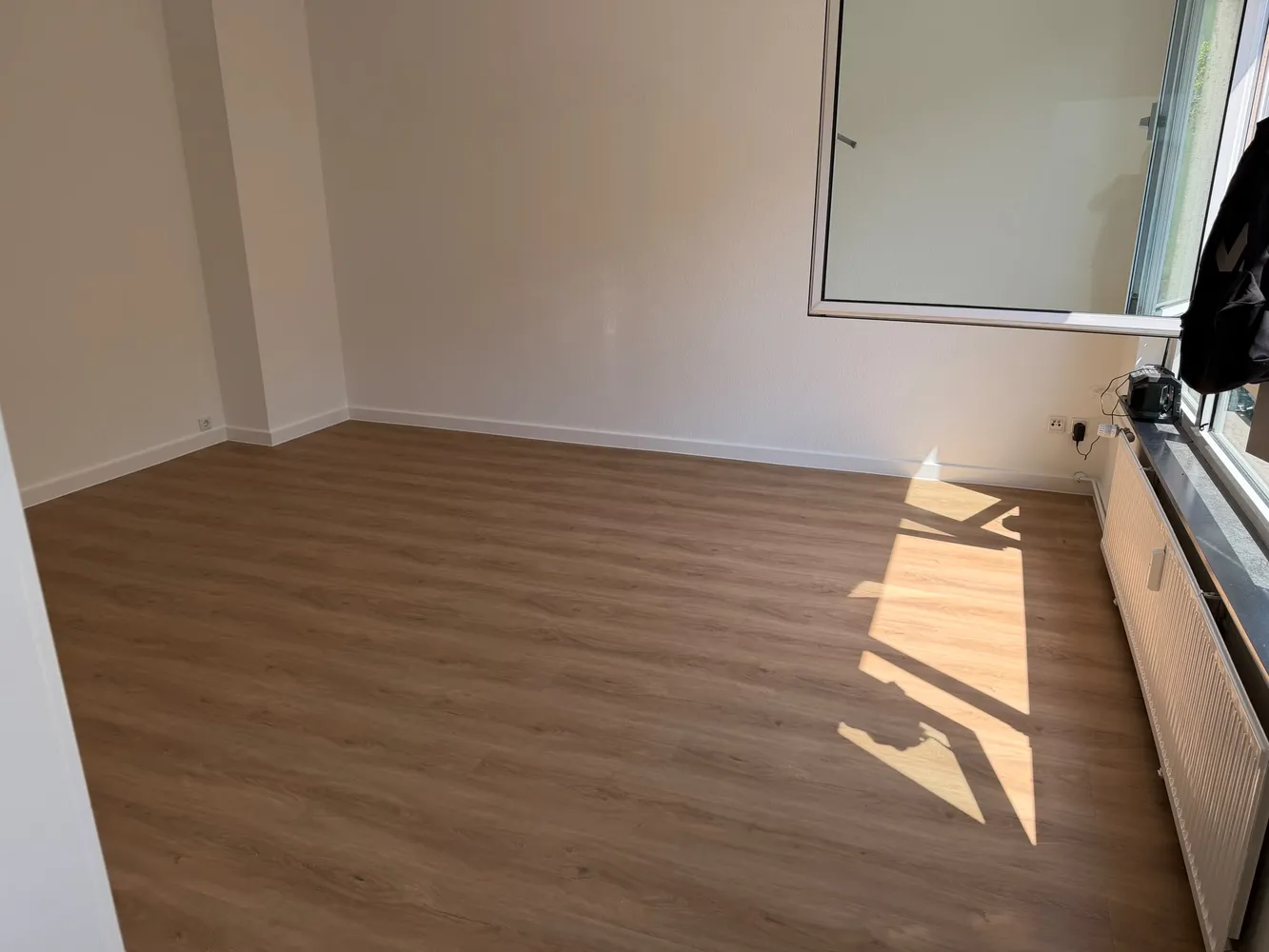 1 Zimmer Wohnung mit 29 m² in Düsseldorf – Bild 6