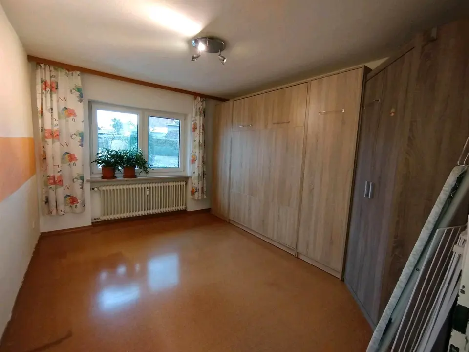 2 Zimmer Wohnung mit 50 m² in Straubing – Bild 4