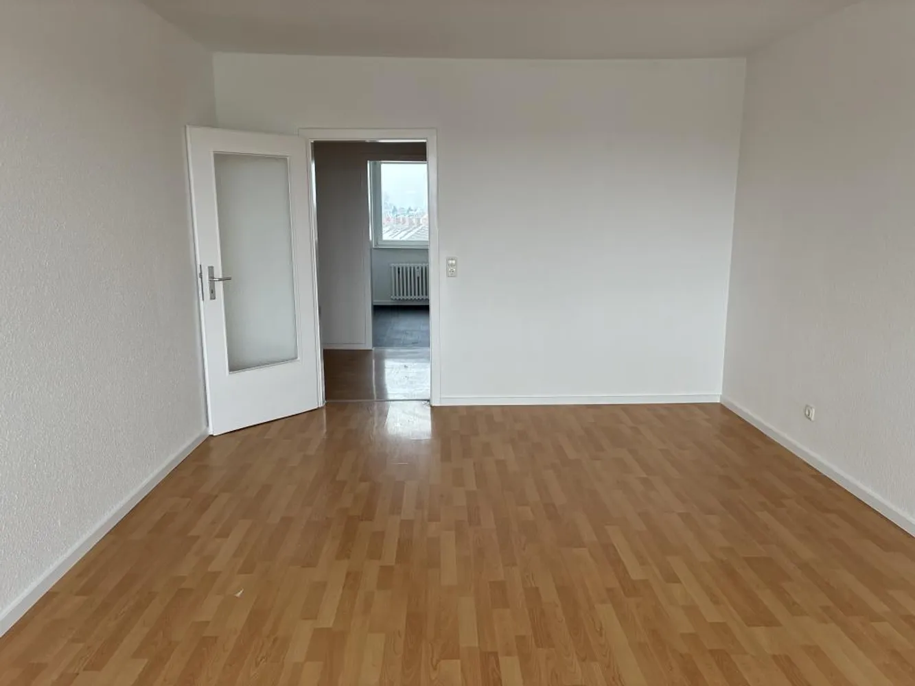 4 Zimmer Wohnung mit 89 m² in Minden – Bild 2