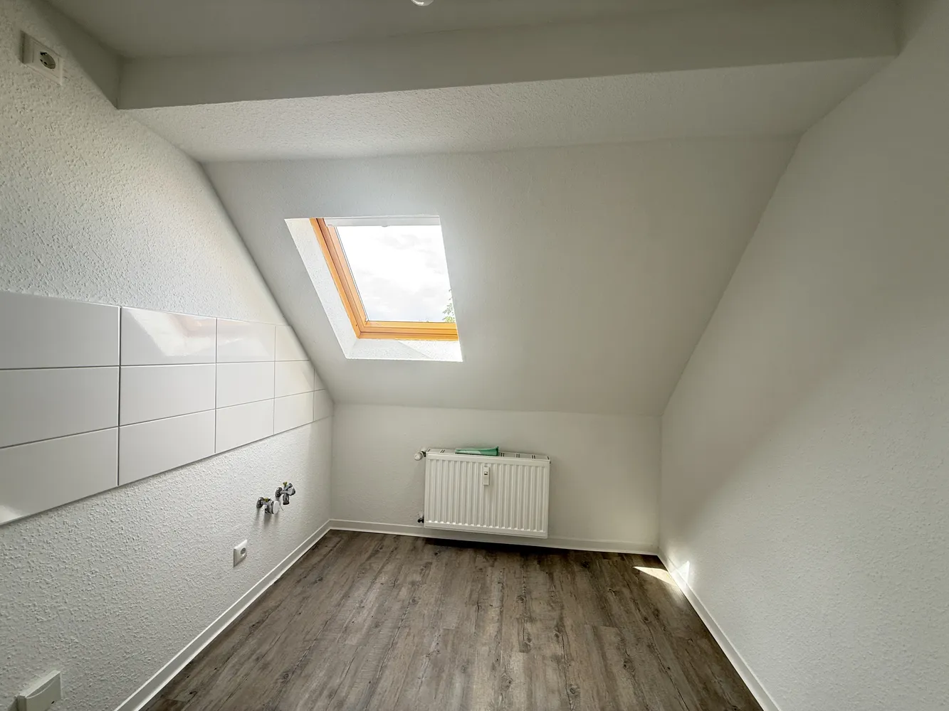 2 Zimmer Wohnung mit 52 m² in Leipzig – Bild 5