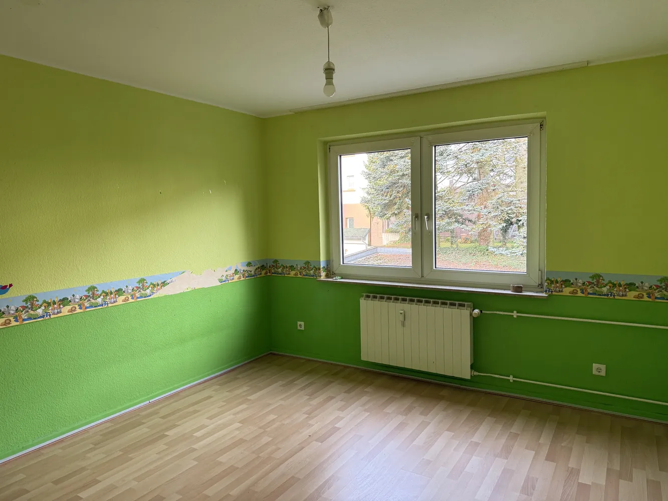 3 Zimmer Wohnung mit 70 m² in Solingen – Bild 9