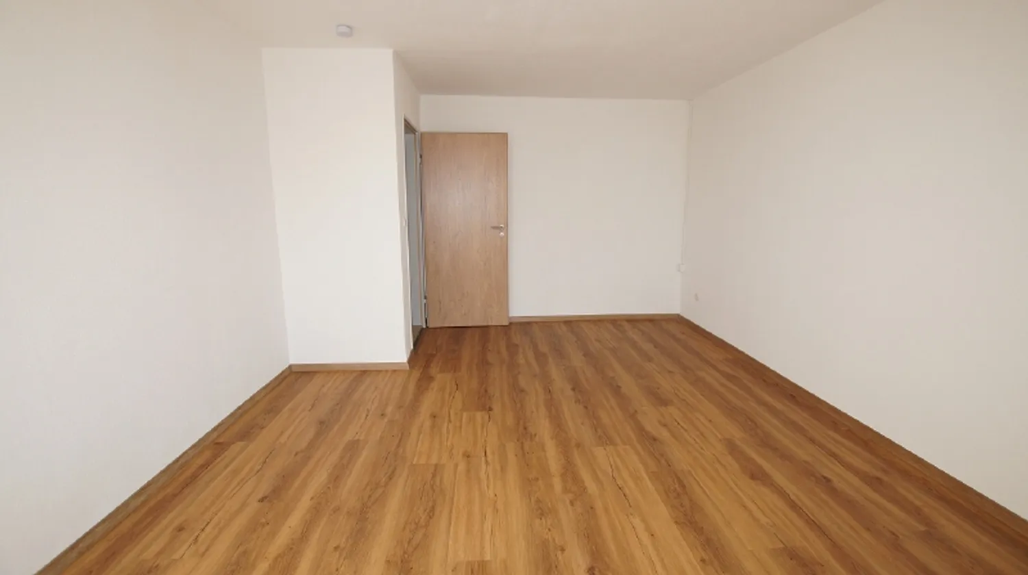 3 Zimmer Wohnung mit 65 m² in Straubing – Bild 8