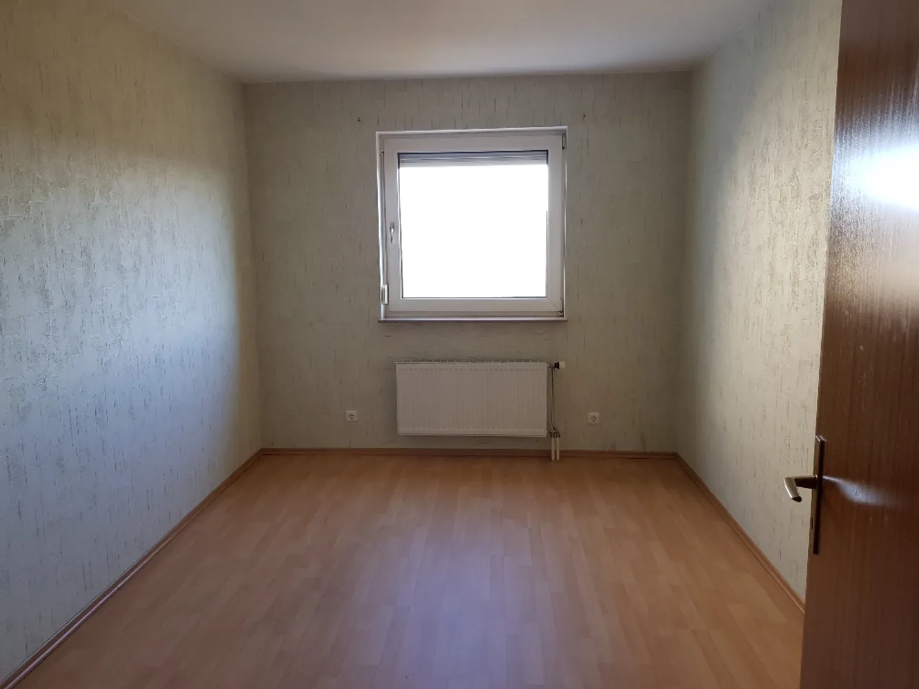 3 Zimmer Wohnung mit 80 m² in Siegen – Bild 1