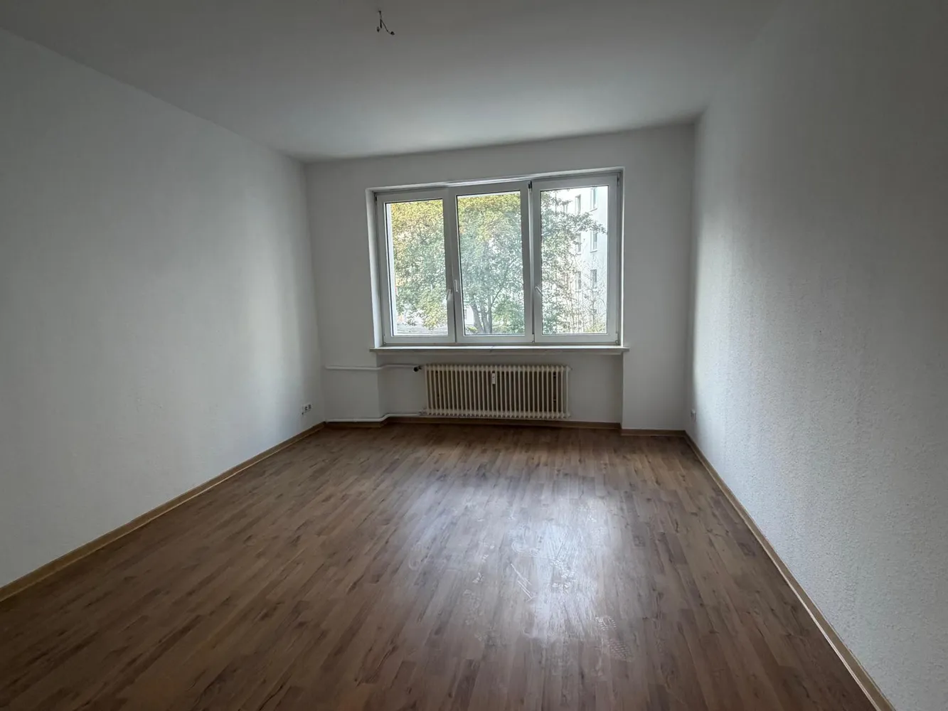 3 room apartment with 98 m² in Hanover – Photo 6