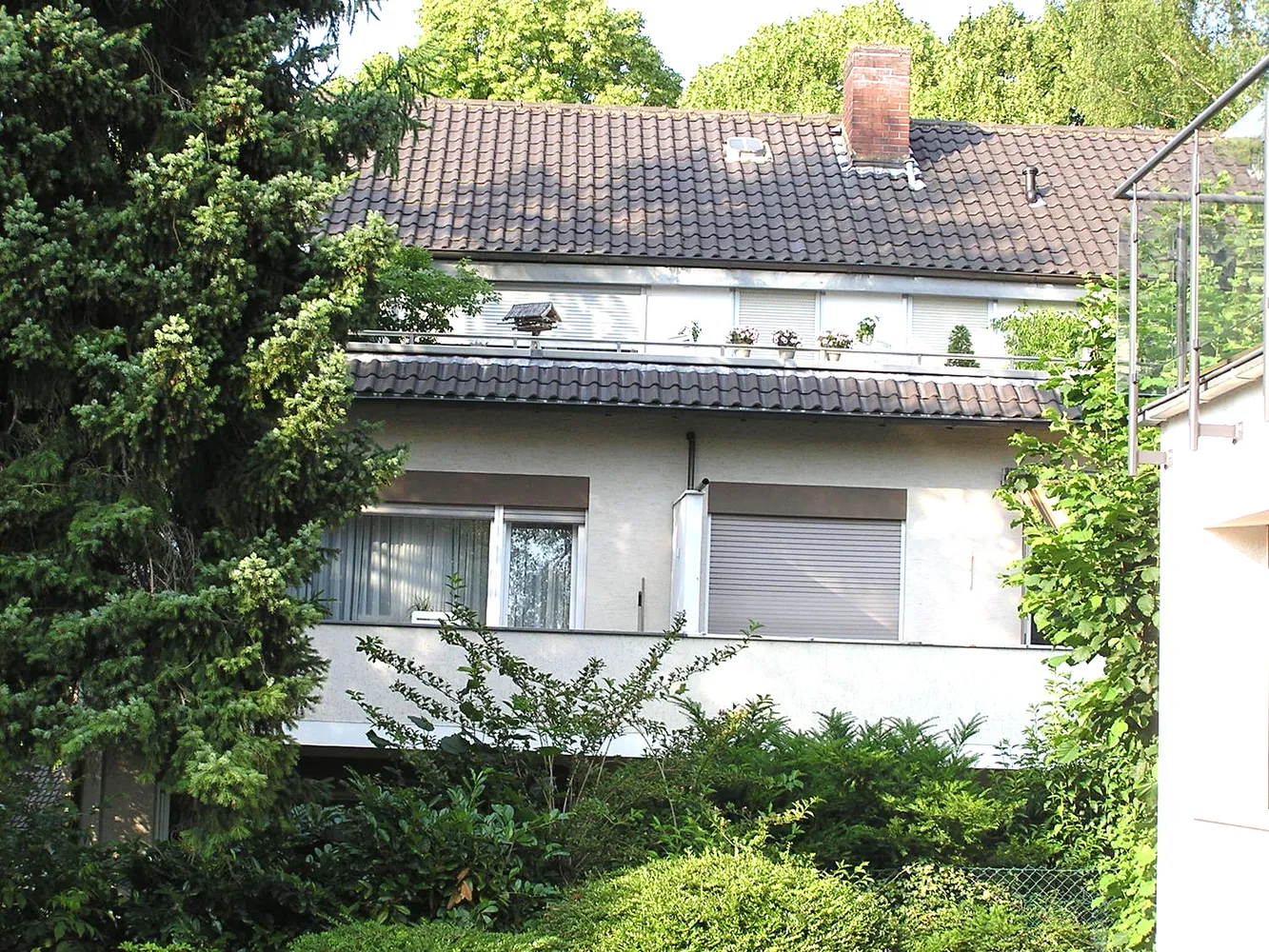 2 room apartment with 60 m² in Bonn – Photo 4