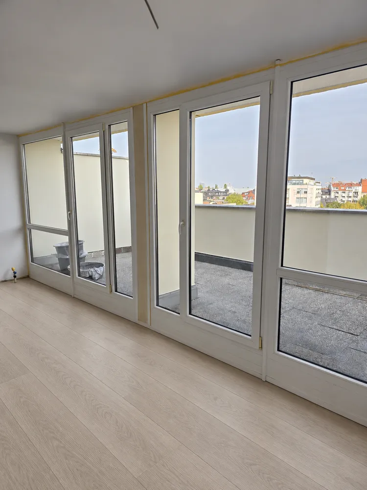 2 Zimmer Wohnung mit 60 m² in München – Bild 10