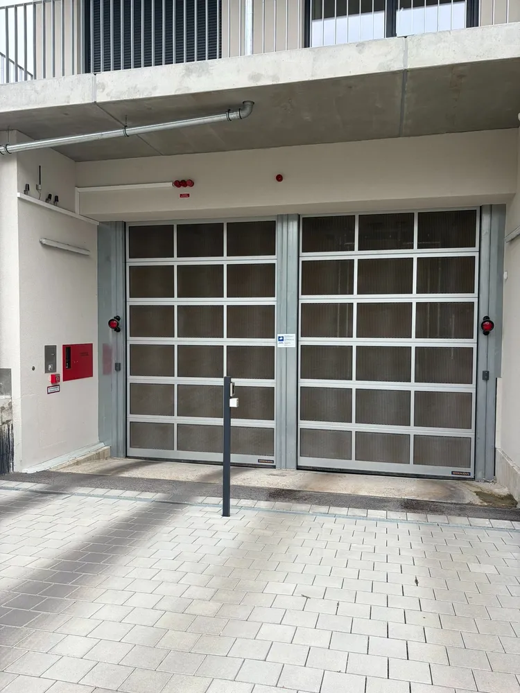 1 room apartment with 27 m² in Erlangen – Photo 4