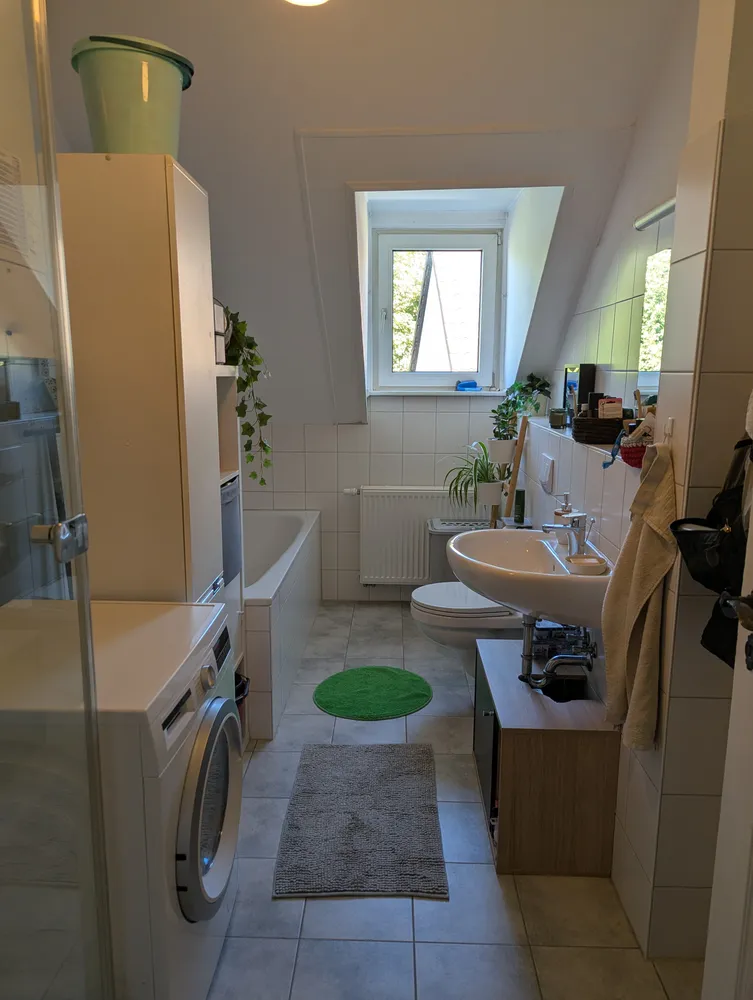 3 Zimmer Wohnung mit 71 m² in Braunschweig – Bild 10