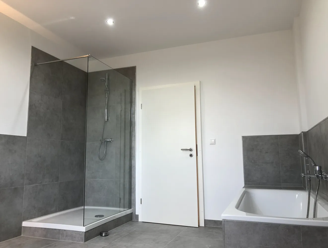 4 Zimmer Wohnung mit 110 m² in Herne – Bild 2