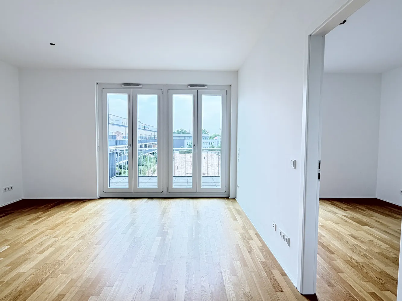 2 Zimmer Wohnung mit 54 m² in Wiesbaden – Bild 6