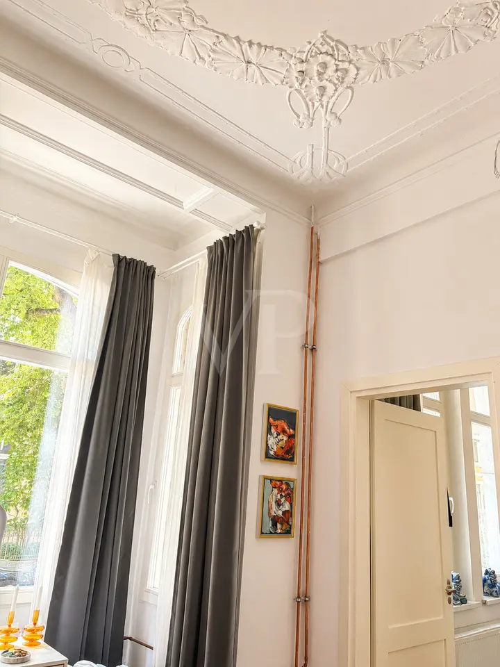 3 Zimmer Wohnung mit 83 m² in Bonn – Bild 10