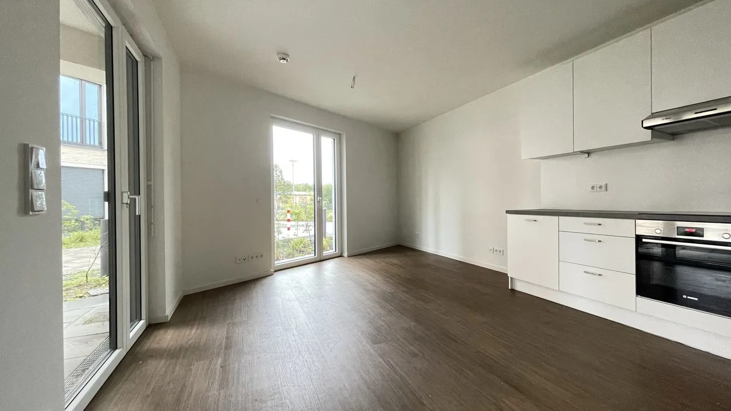 4 Zimmer Wohnung mit 101 m² in Leipzig – Bild 2