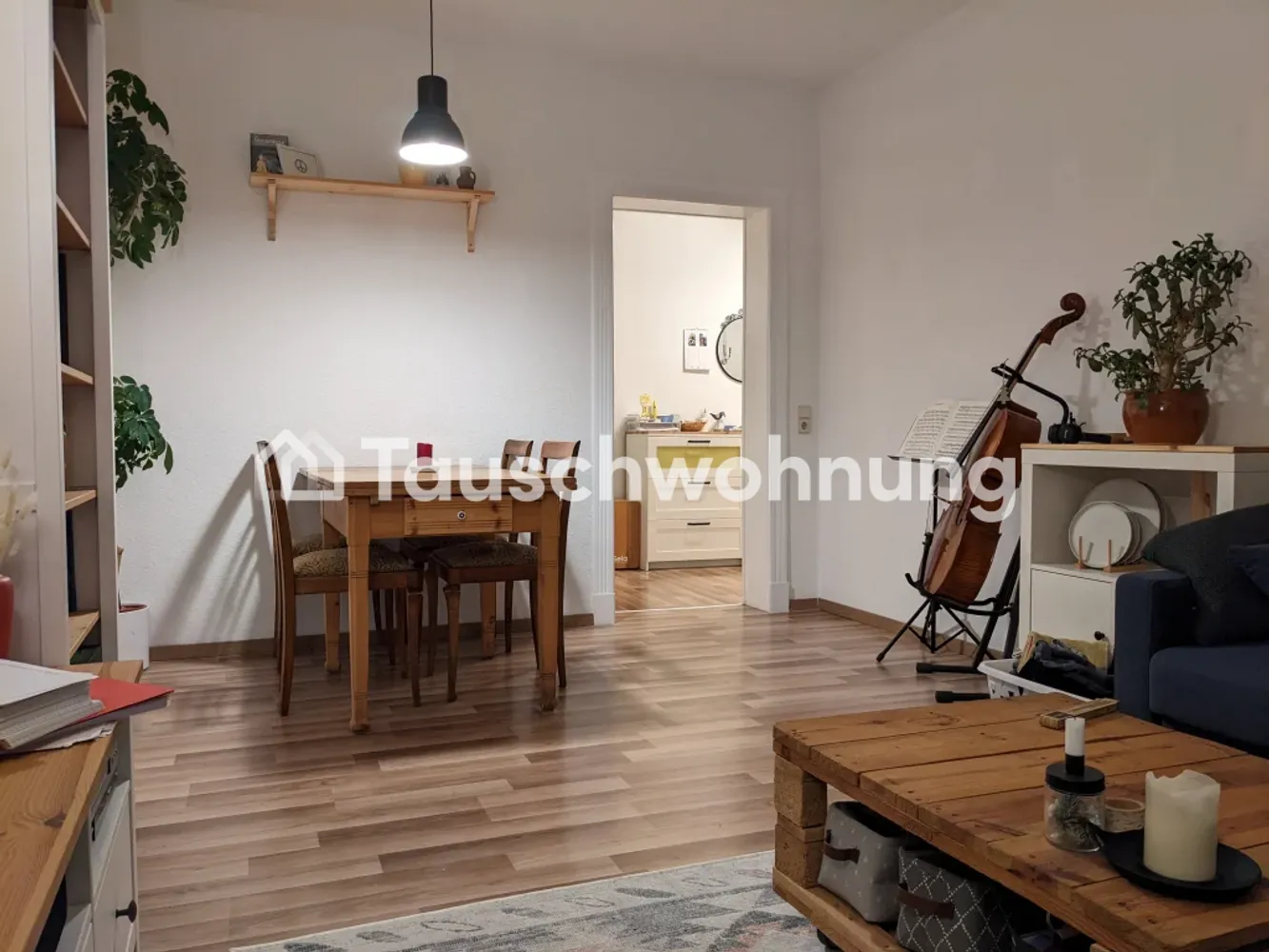 2 Zimmer Wohnung mit 57 m² in Leipzig – Bild 4