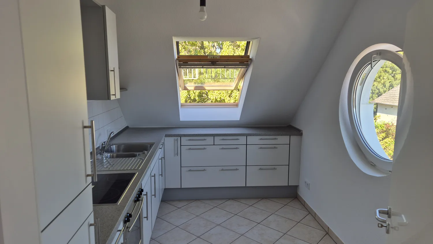3 Zimmer Wohnung mit 76 m² in Frankfurt am Main – Bild 7