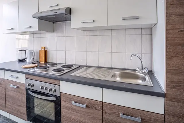 WG-Zimmer mit 25 m² in Lübeck – Bild 2