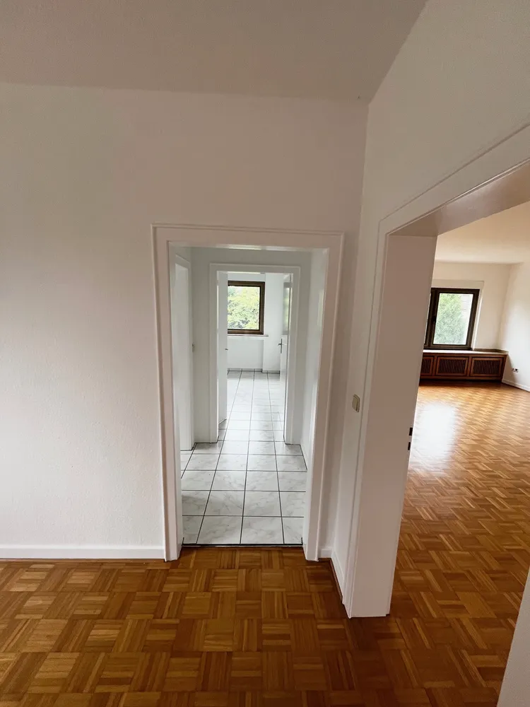 3 Zimmer Wohnung mit 80 m² in Essen – Bild 1