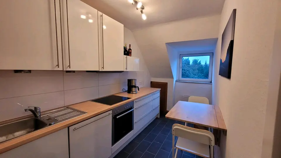2 Zimmer Wohnung mit 47 m² in Neuss – Bild 3
