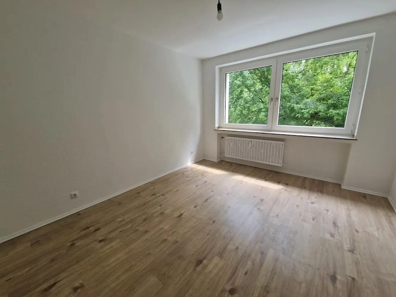 3 Zimmer Wohnung mit 71 m² in Marl – Bild 2