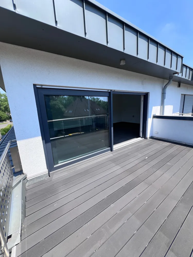 3 Zimmer Wohnung mit 86 m² in Mülheim an der Ruhr – Bild 11