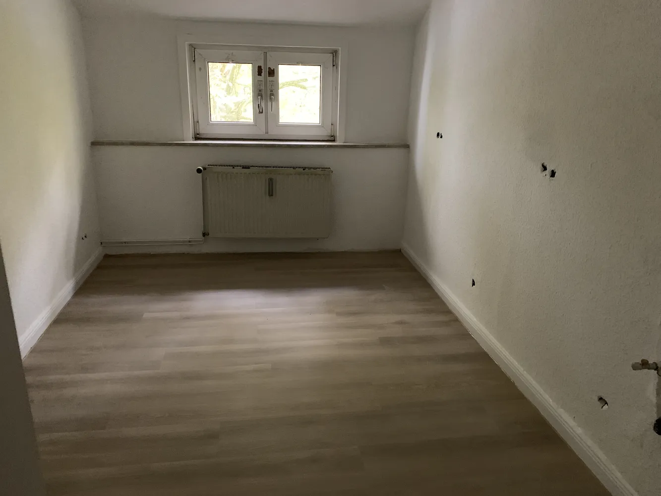 4 Zimmer Wohnung mit 78 m² in Braunschweig – Bild 7