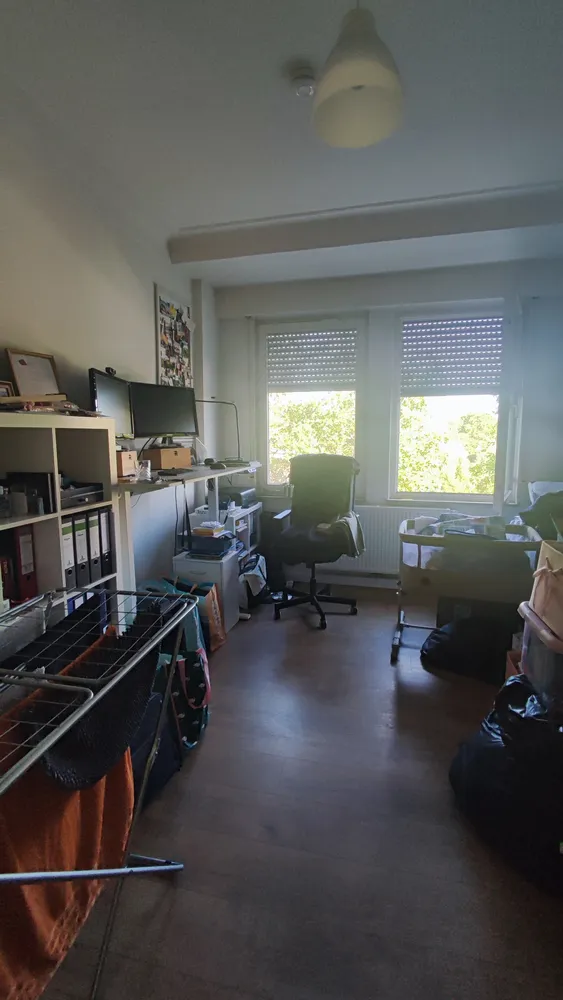 3 Zimmer Wohnung mit 82 m² in Stuttgart – Bild 10