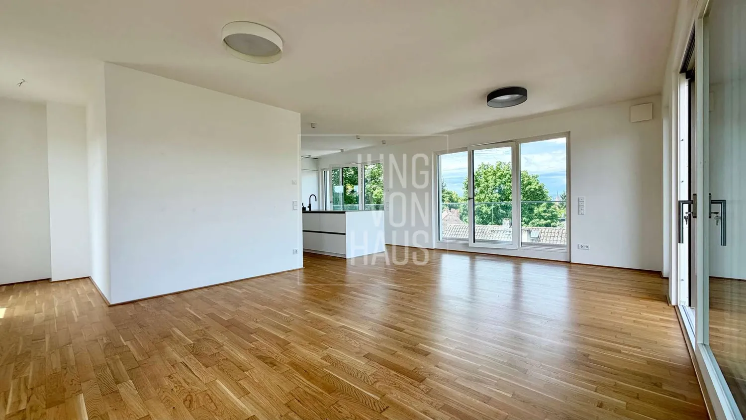 4 Zimmer Wohnung mit 173 m² in Wiesbaden – Bild 3