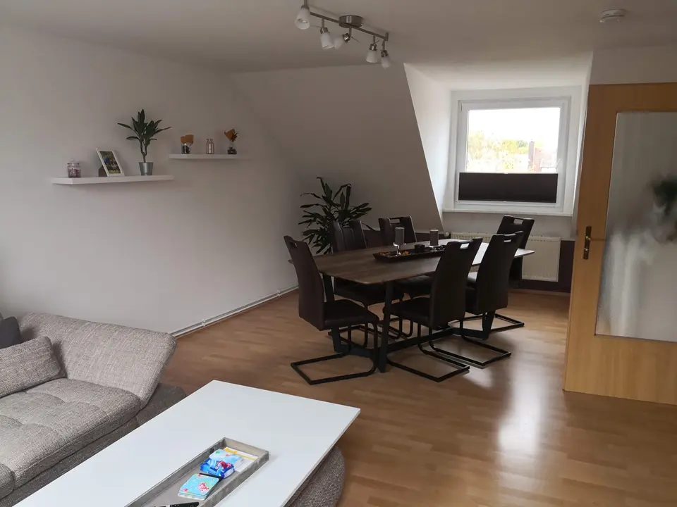 4 Zimmer Wohnung mit 102 m² in Northeim – Bild 6