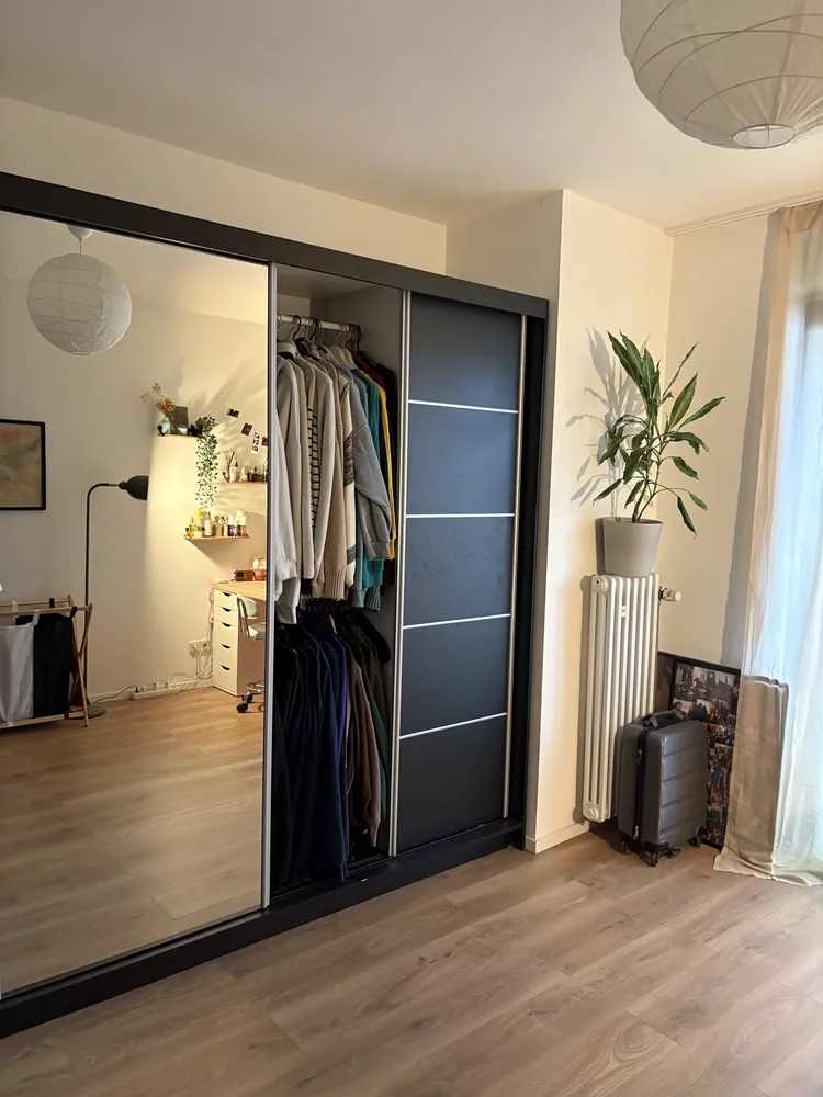 3 room apartment with 80 m² in Cologne – Photo 12