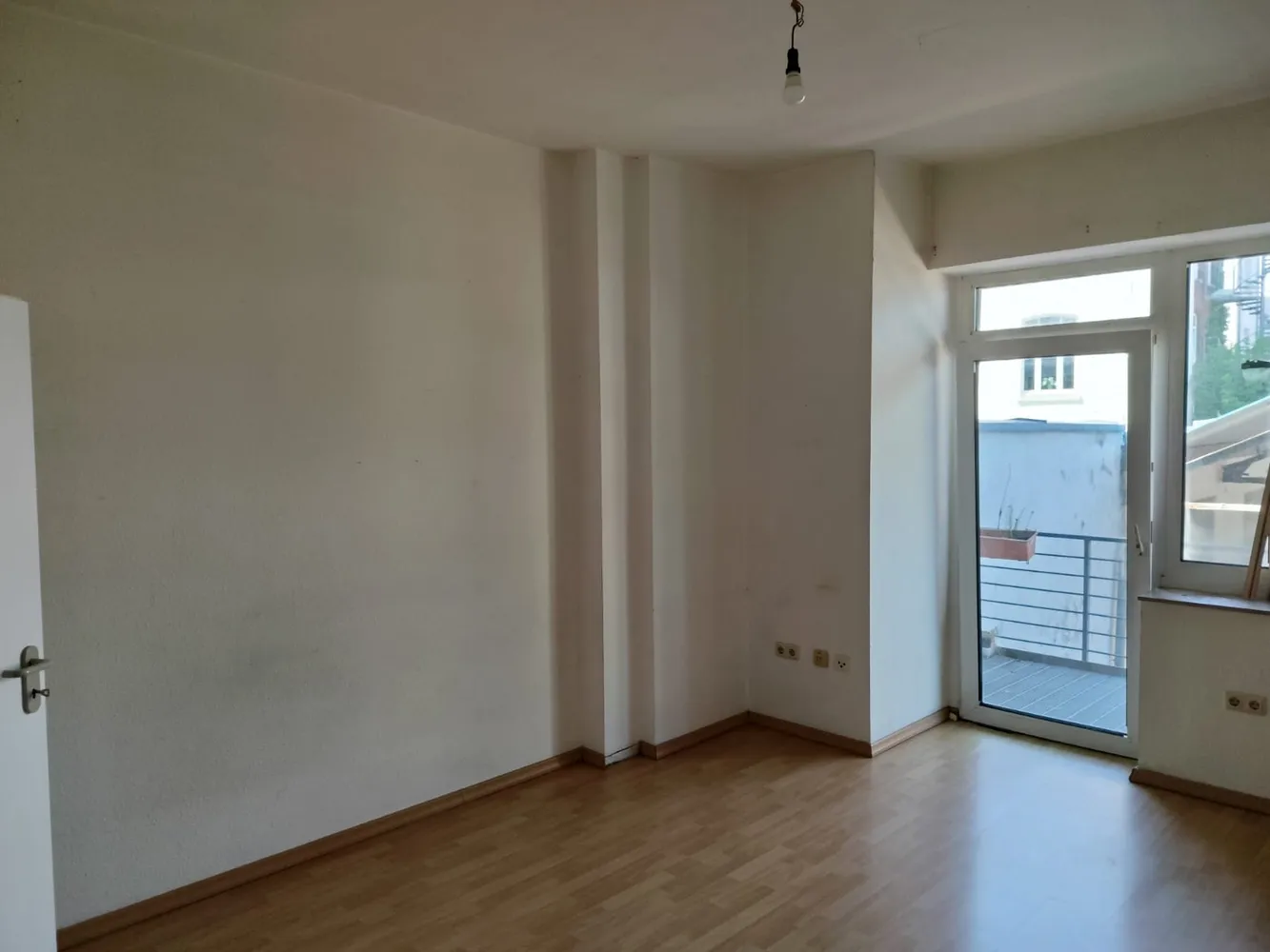 1 Zimmer Wohnung mit 25 m² in Aachen – Bild 3