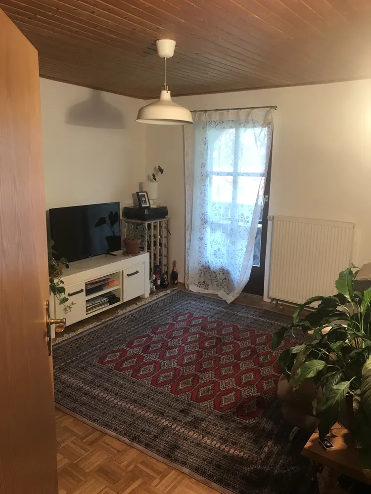 3 Zimmer Wohnung mit 56 m² in Regensburg – Bild 6