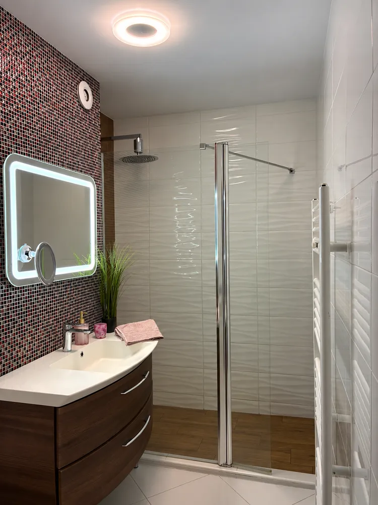3 Zimmer Wohnung mit 87 m² in Ansbach – Bild 12