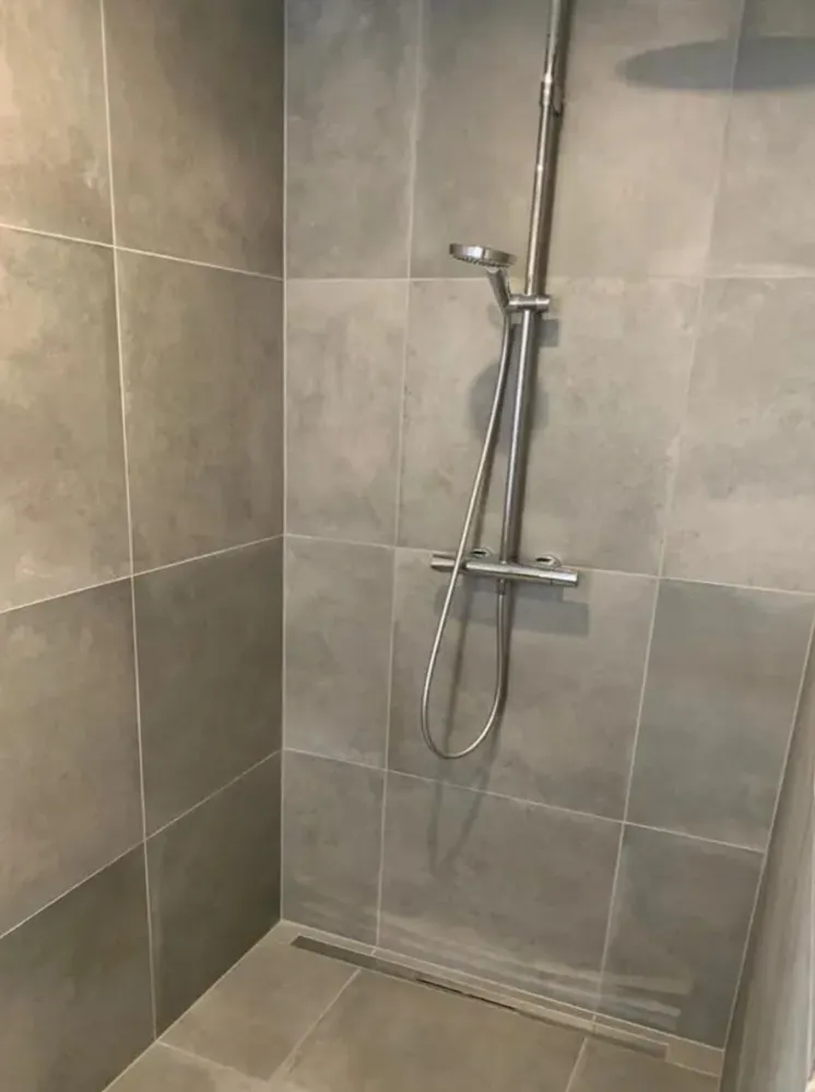 3 Zimmer Wohnung mit 92 m² in München – Bild 3