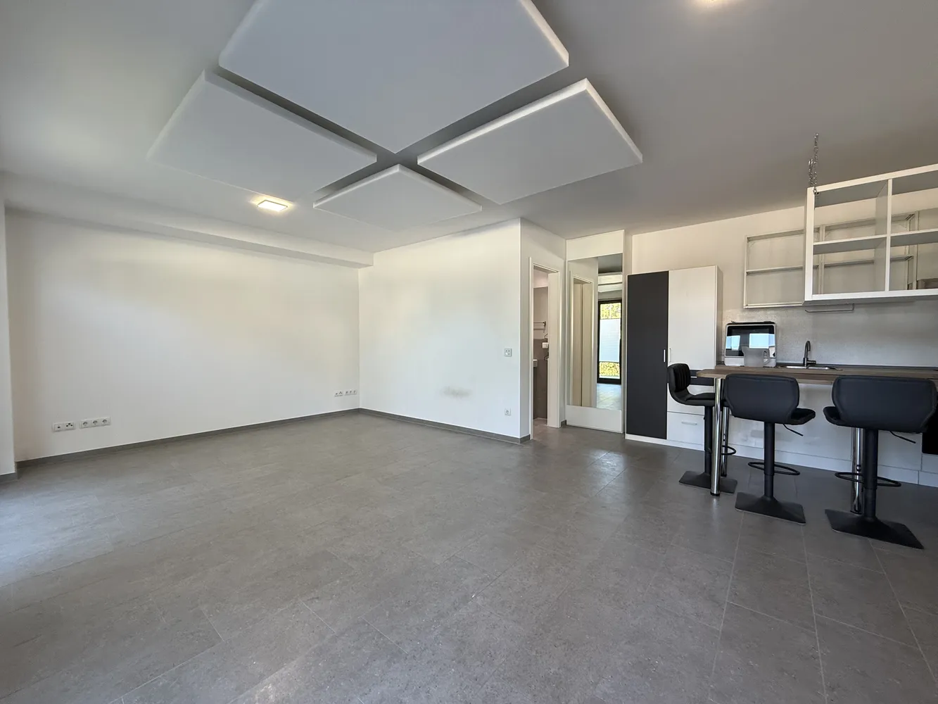 1 Zimmer Wohnung mit 44 m² in Bonn – Bild 3