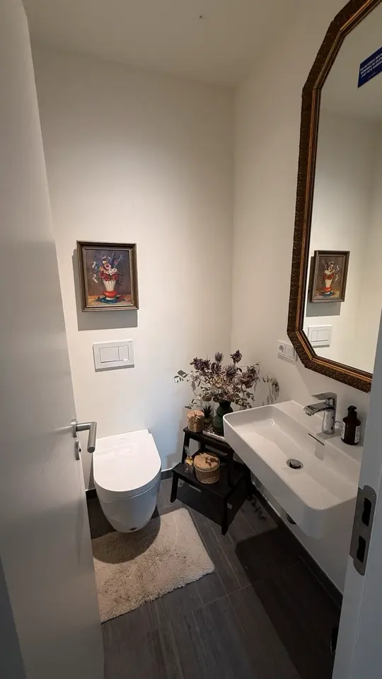 WG-Zimmer mit 90 m² in Bergheim – Bild 9