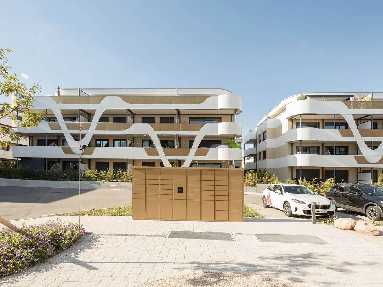3 Zimmer Wohnung mit 82 m² in Sindelfingen – Bild 5