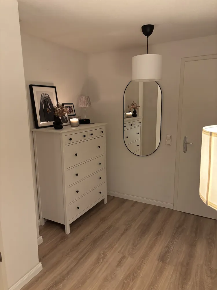 2 Zimmer Wohnung mit 54 m² in Rostock – Bild 1