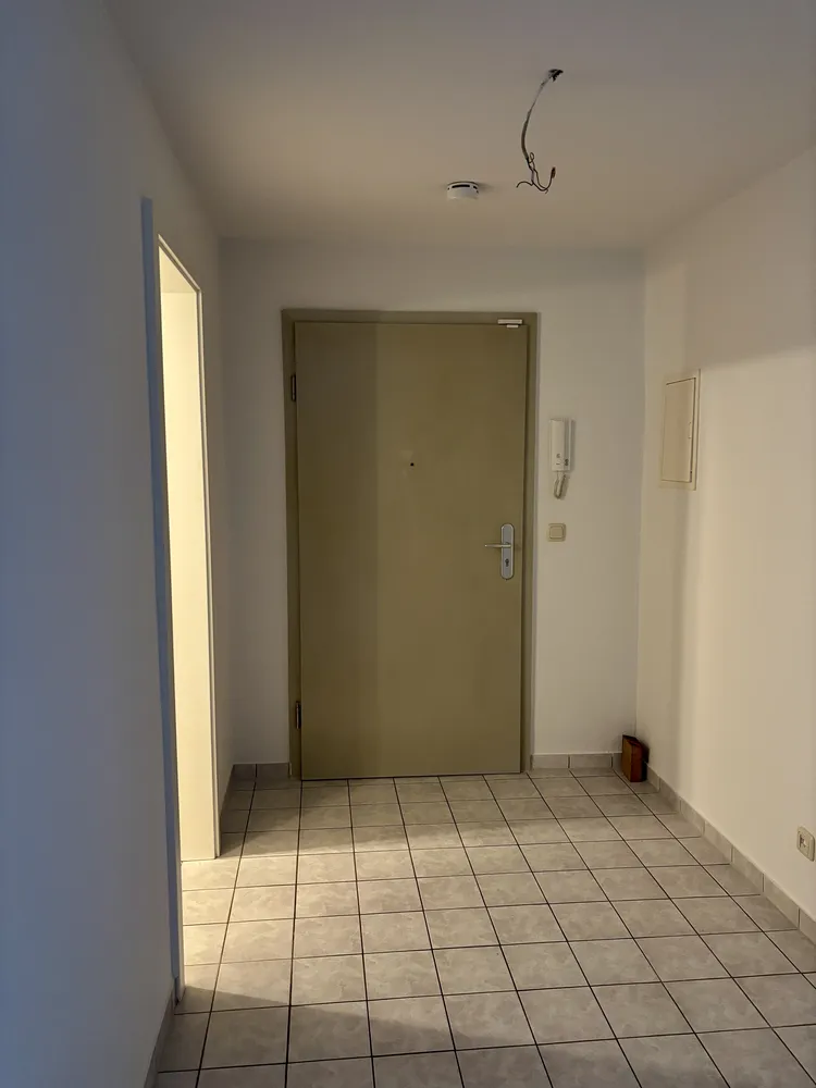 1 Zimmer Wohnung mit 40 m² in Schwerin – Bild 6