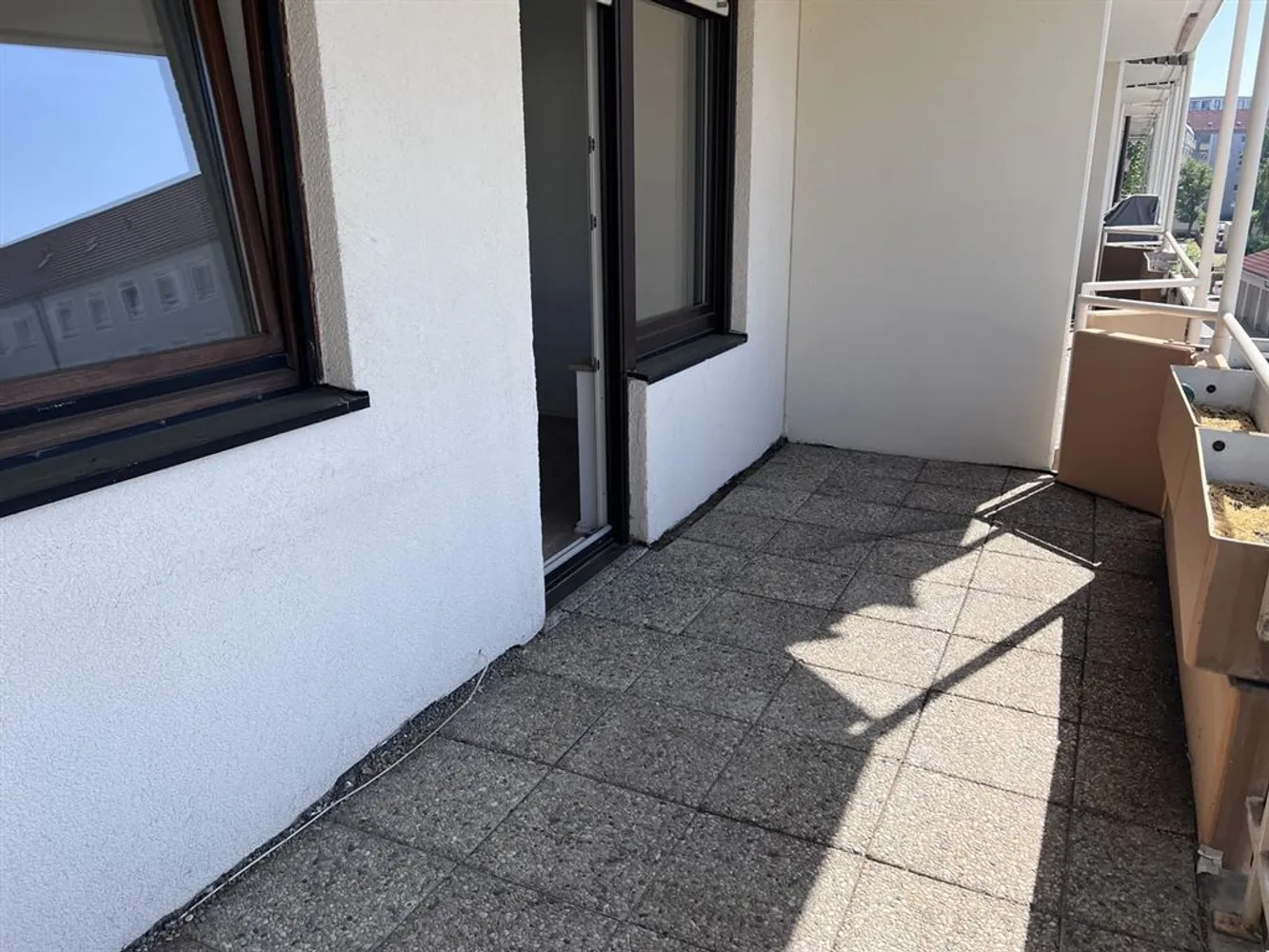 2 Zimmer Wohnung mit 70 m² in Nürnberg – Bild 5