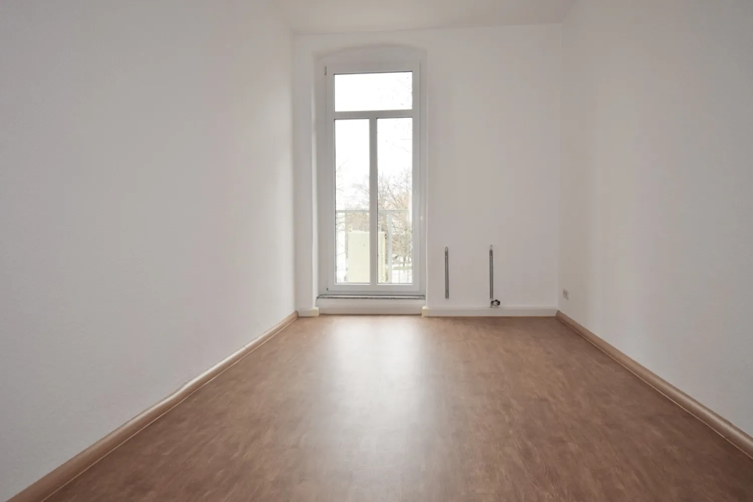 2 room apartment with 63 m² in Chemnitz – Photo 5